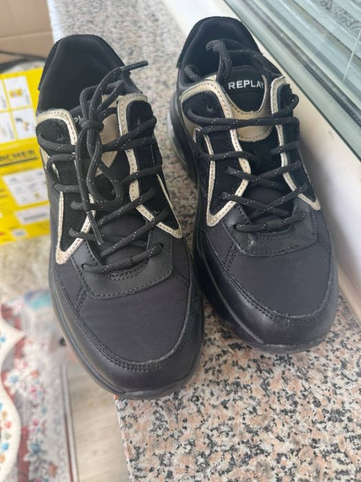 Оригинални обувки  - Replay, Nike, Adidas