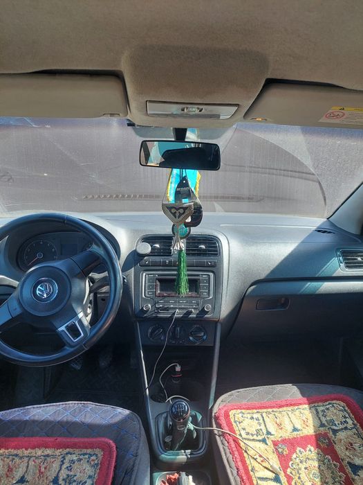 Продам Фольксваген Поло