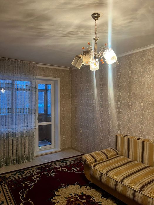 Сдаётся квартира