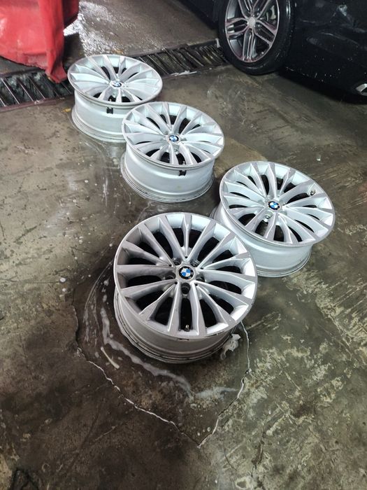 Продам диски на 18