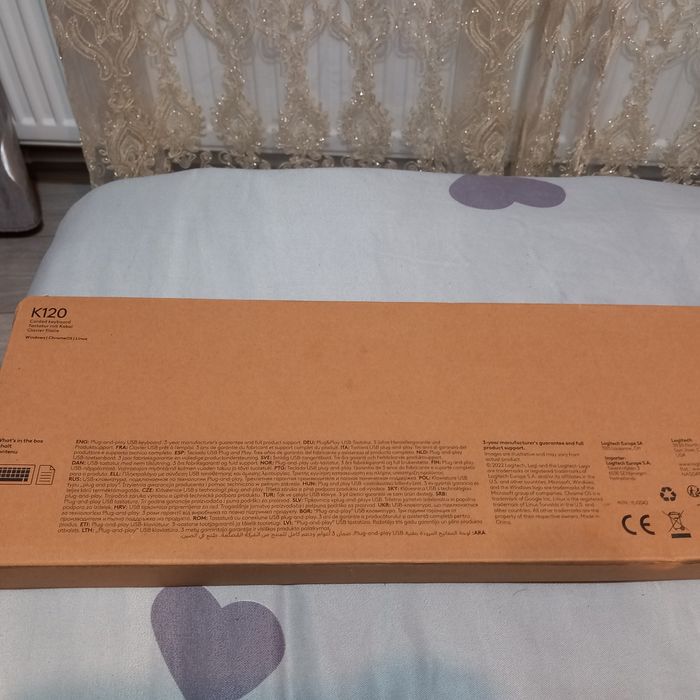 Tastaturi wireless