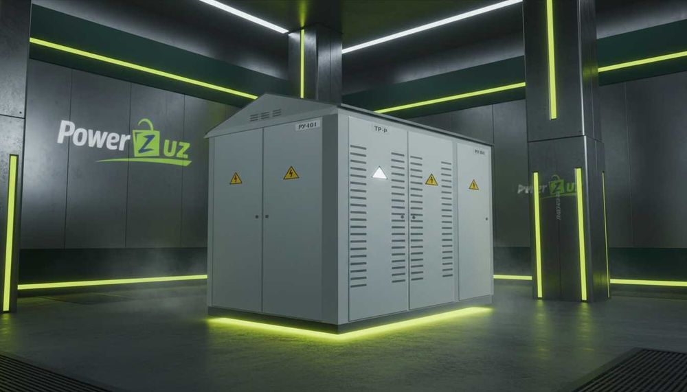 Transformator kerakmi? Bizda bor!