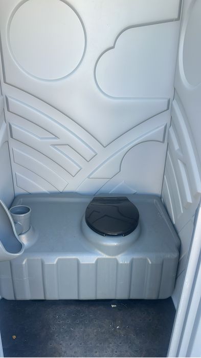 Inchiriere wc / Toalete Ecologice