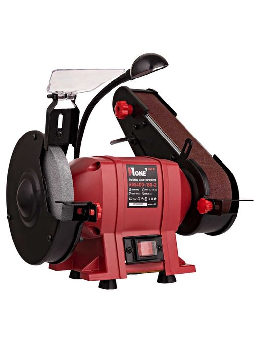 charx tachilniy stanok EGS 400 точильный станок