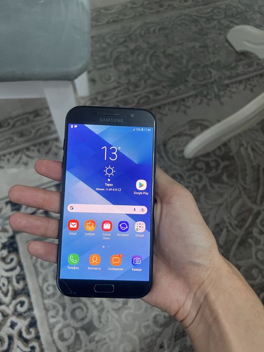 Samsung Galaxy a7