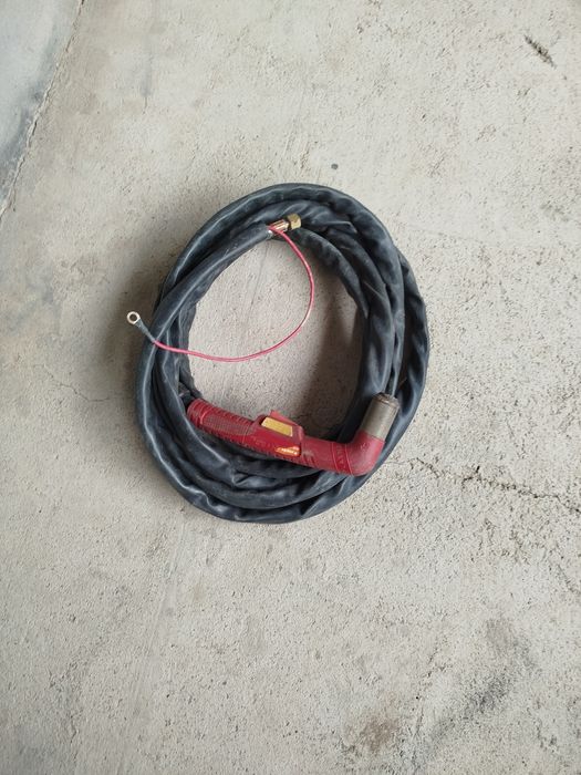 Plazma rezak sotiladi