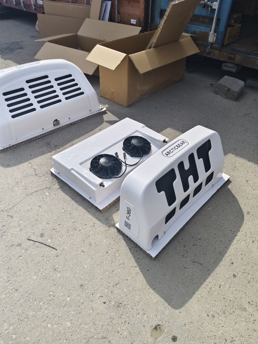 Рефрижератор для авто. Реф. Морозильник