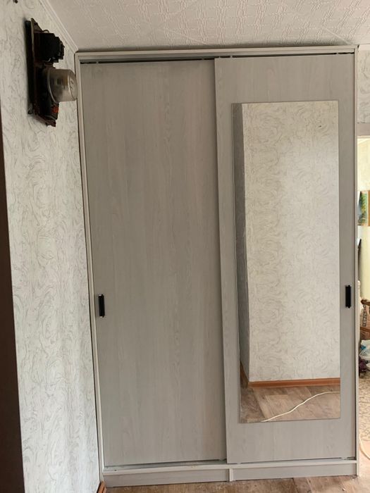 Продам двухкомнатную квартиру