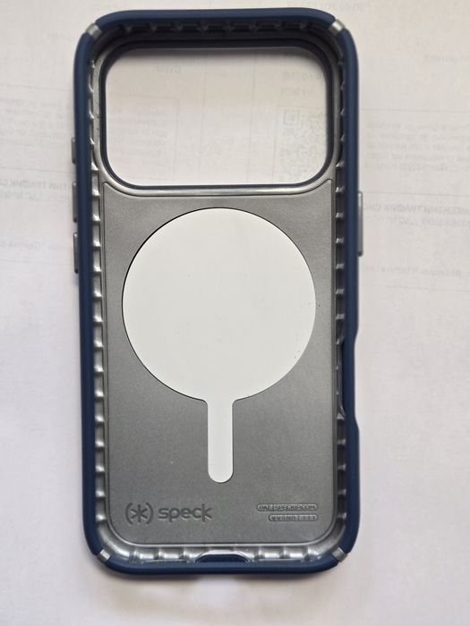 Калъф за Iphone 17 pro