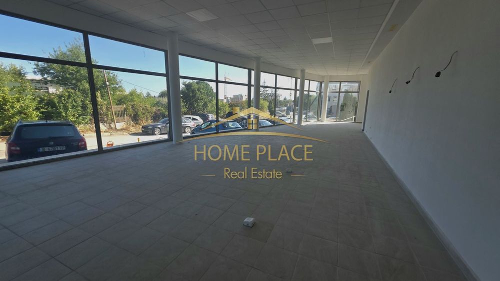 Магазин - к.к. Чайка