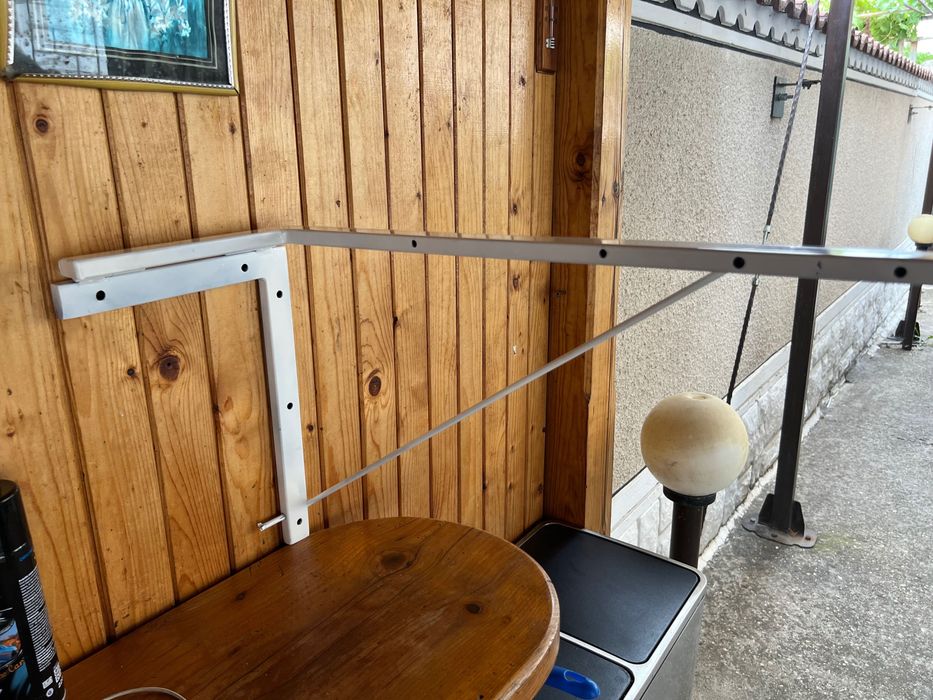 Простор за дрехи