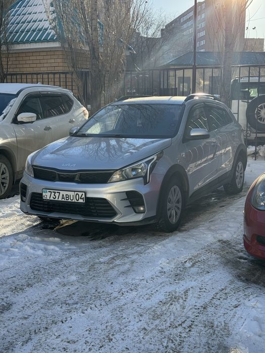 Авто в аренду с выкупом