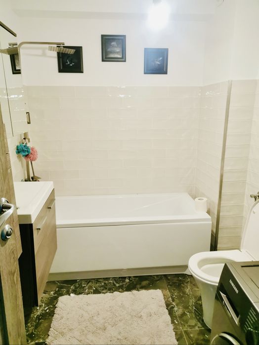 Apartament modern 2 camere | Apahida – Drumul Cojocnei | Parcare + Pod