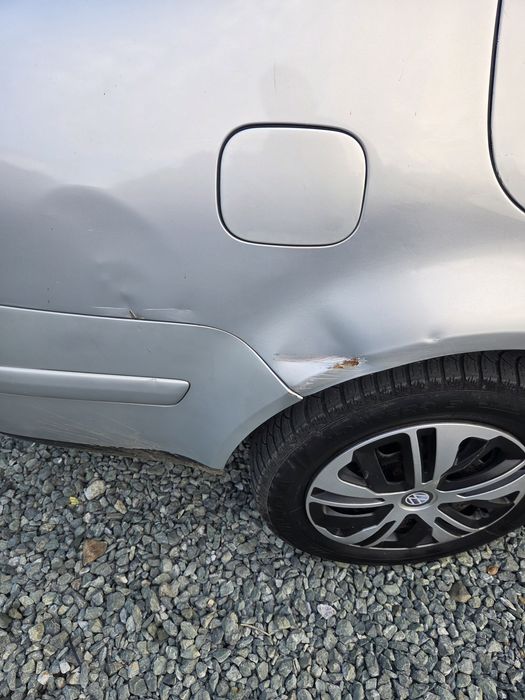 Volskwagen Bora 1.9 tdi