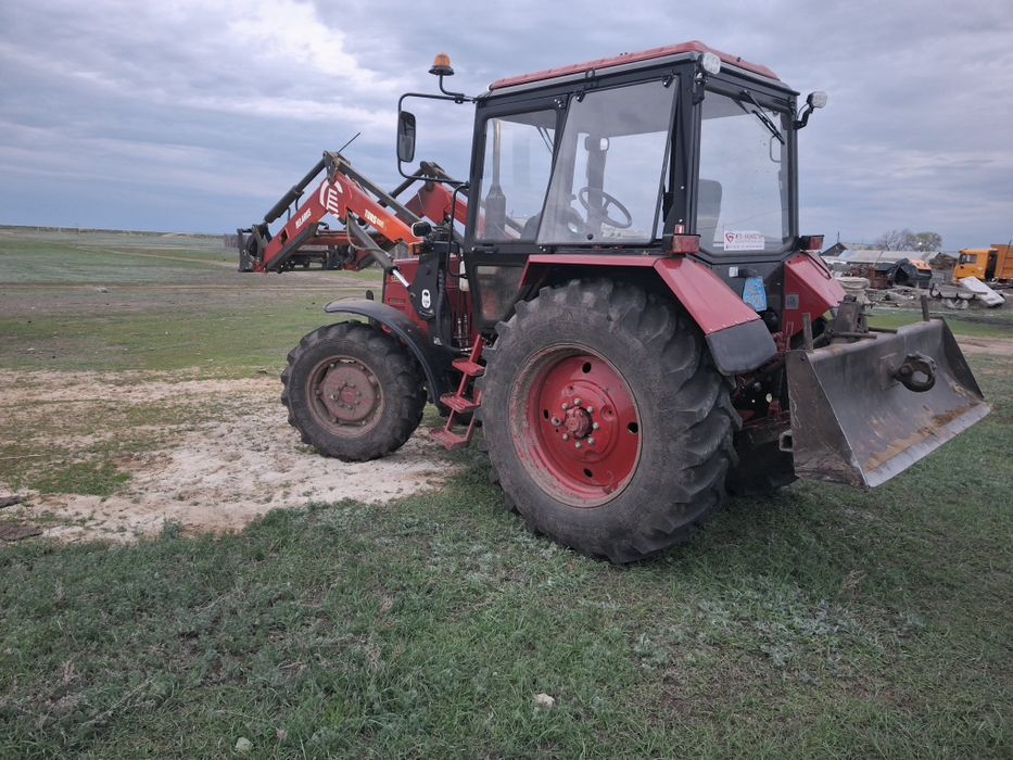 Продам Трактор Мтз