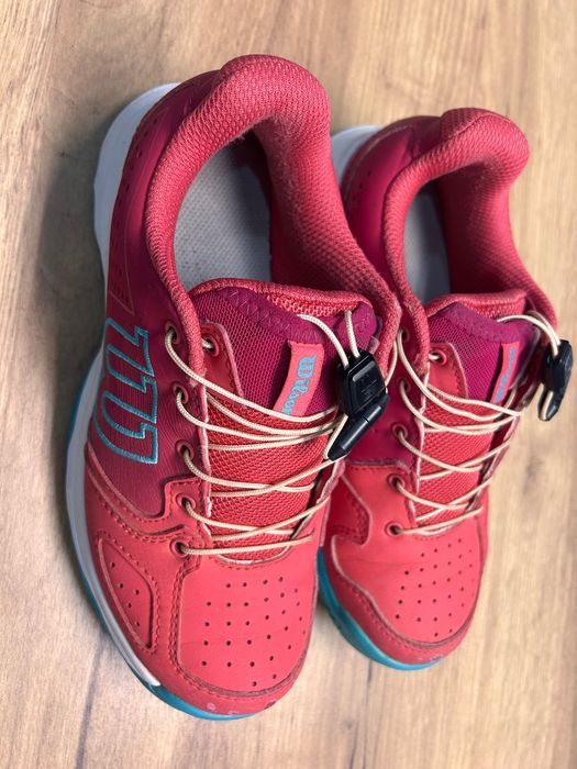 Детски маратонки Wilson