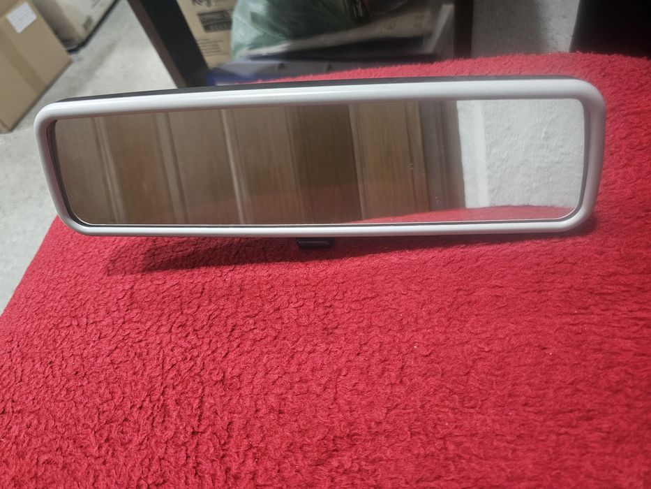 Огледало за VW TOURAN