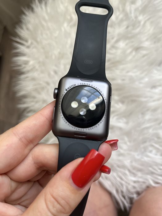 Apple watch Series 3