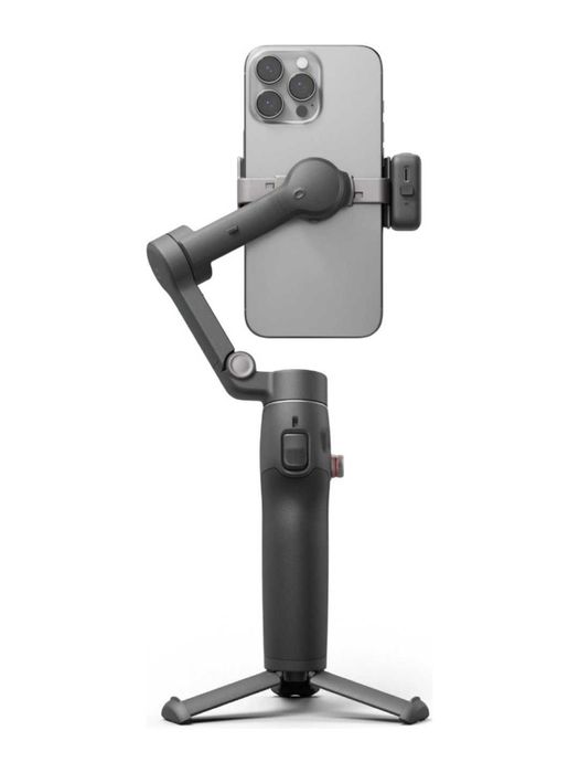 DJI Osmo Mobile 8 — Стабилизатор Нового Поколения. Есть доставка