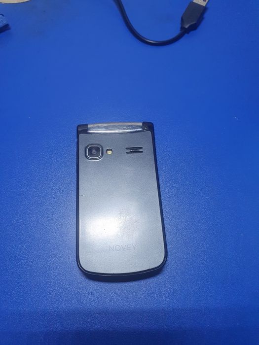 Novey Z550 yoki Novey A80R zapchastga