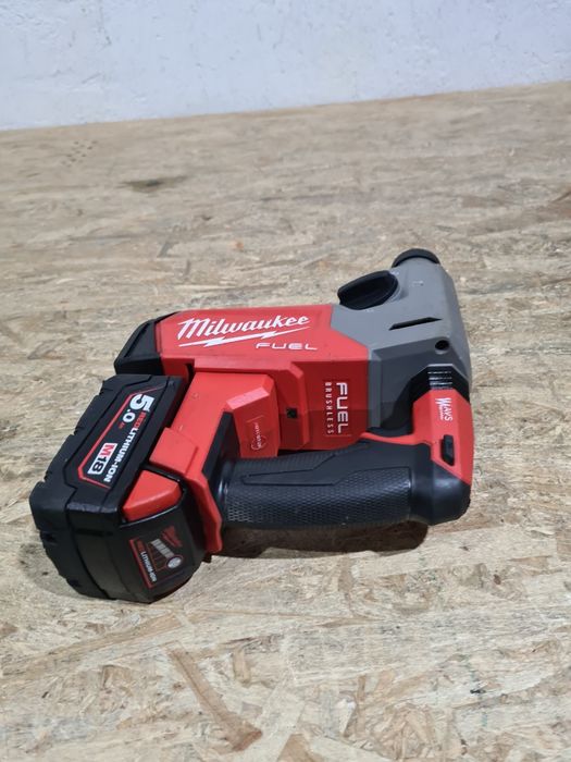 Rotopercutor SDS Plus Milwaukee M18 FH