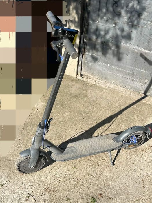 Trotineta electrica xiaomi mi 3
