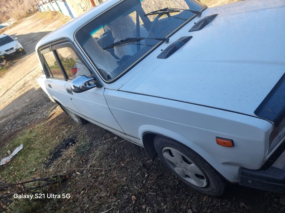 Продам ваз 21074 в хорошем состоянии.