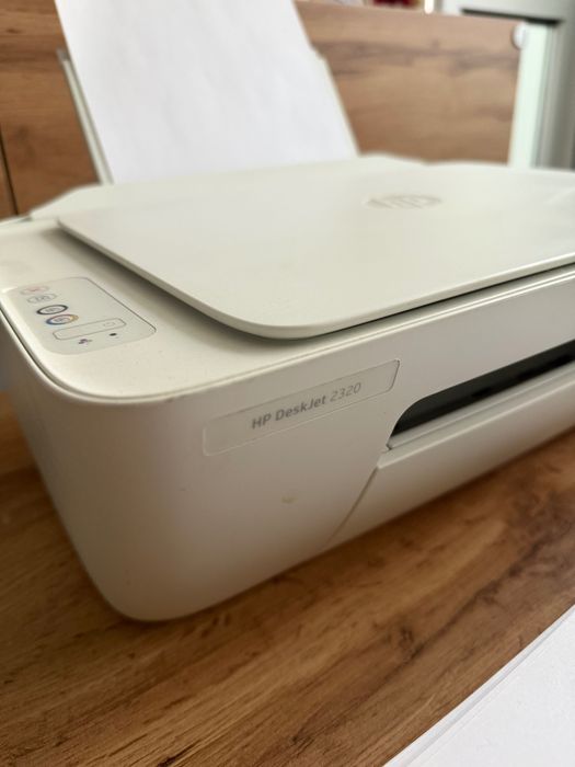 Imprimanta HP 2320