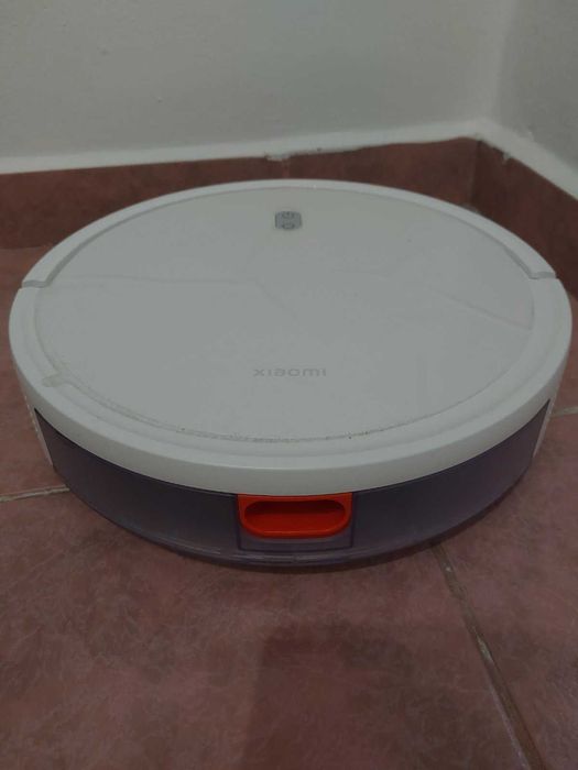Прахосмукачка робот Xiaomi Robot Vacuum E10
