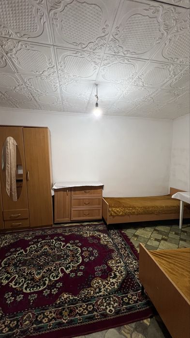 Сдаем часть дома, мкр Казахфильм.