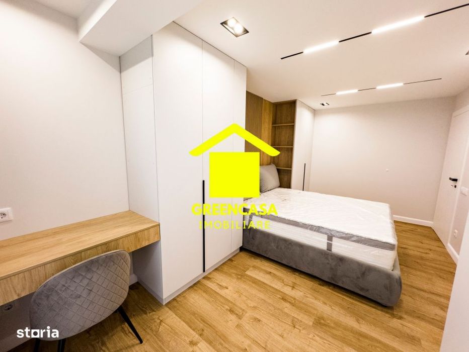 Apartament premium | 3 camere | zona Vivo / Amethyst