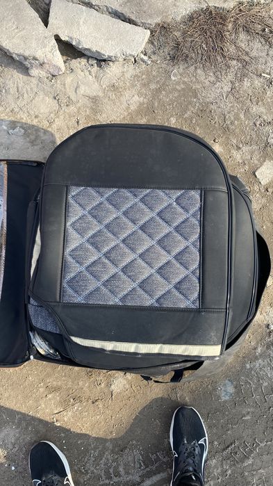 Чехол для Toyota 50