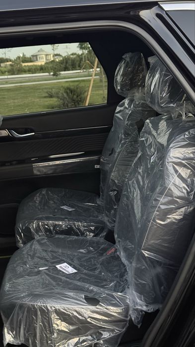 Срочна янги Hyundai Polisade Hitec Full 3,5 2024 сотилади