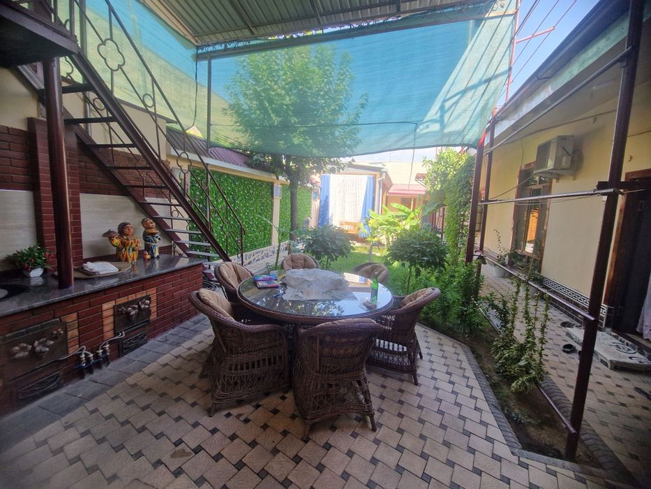 Продаётся уютный дом 3,7 соток