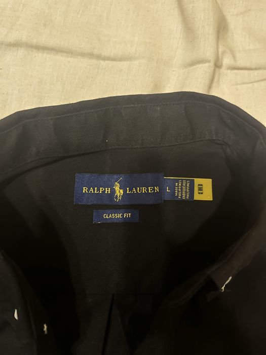 Ralph Lauren риза *НОВА*