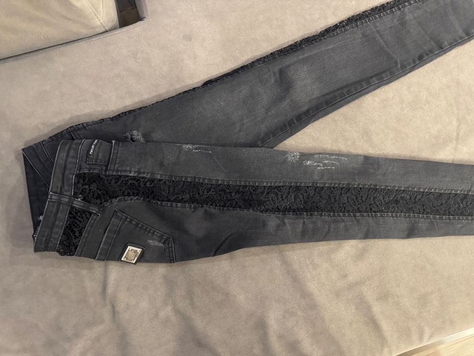 Дънки Philipp Plein оригинални