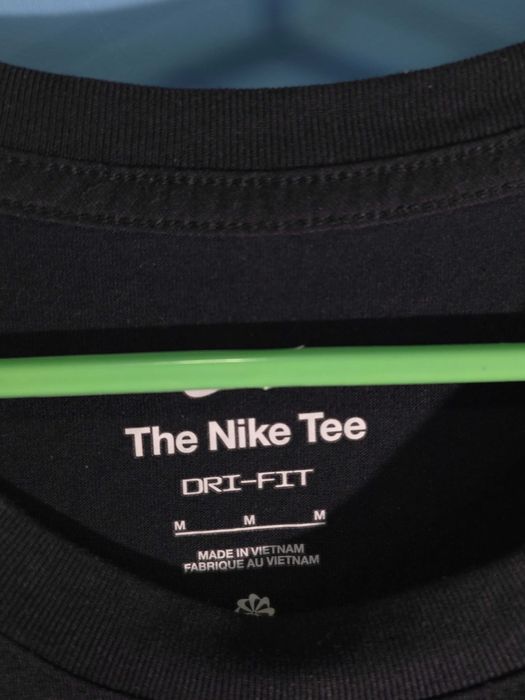 NIKE Trail Tee Тениска/Мъжка L