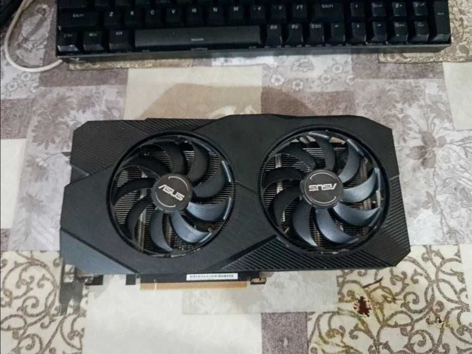 CMP 40HX 8gb аналог RTX 2060