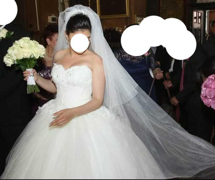 Vand Rochie de mireasa