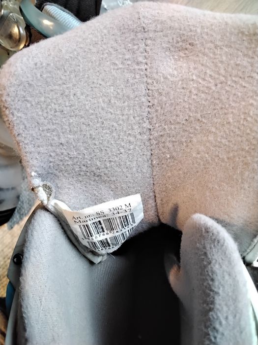 Role sport ajustabile 34-37 skate fete