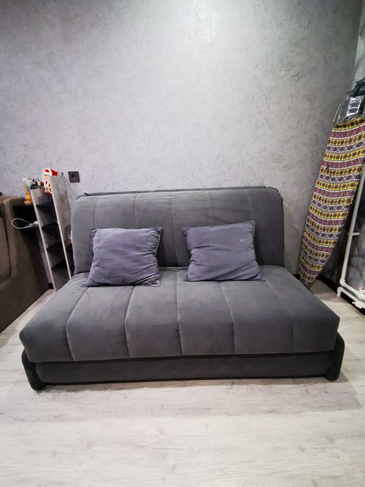 Диваны производство Россия