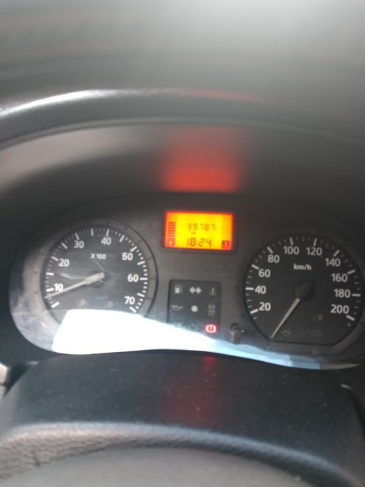 DACIA Logan 2005 — imagine 2