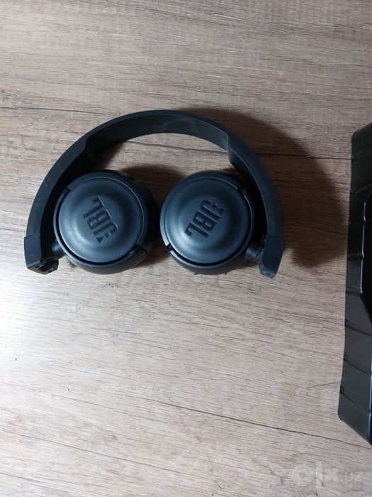 Наушники JBL оригинал