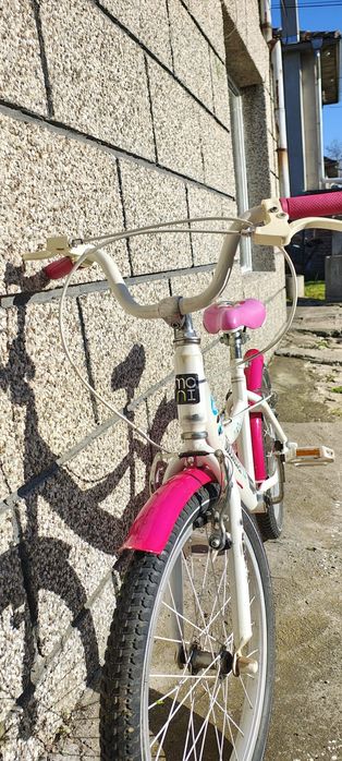 Детски велосипед