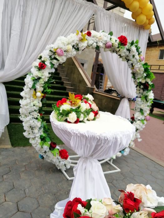 Продам оформление праздника