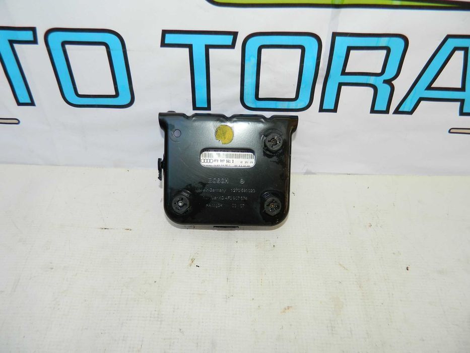 Distronic Audi A6 4F C6 model 2011-2014 cod  4F0907561B