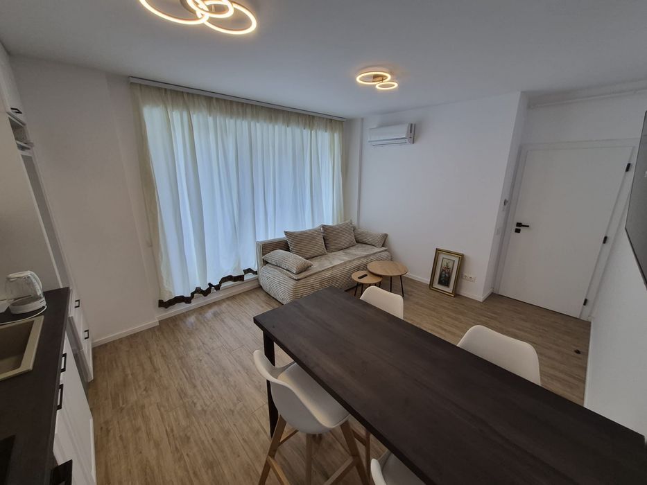 Apartament – Baia Mare - Vedere 2