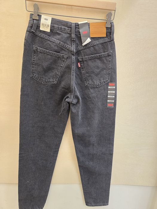 Levi's mom jeans măsură 26**