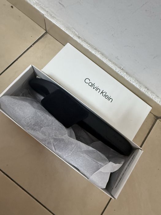 Calvin Klein мъжки чехли