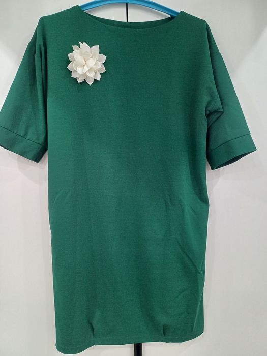 Продаю плащ белый кожаный  р 52